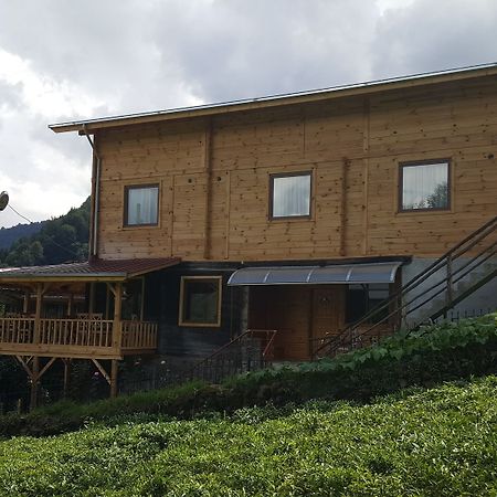 Ufuk Pansiyon Vice Camlihemsin Exterior photo